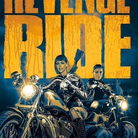 Revenge Ride