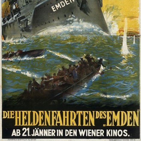 Unsere Emden