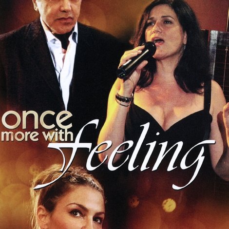 Once More With Feeling