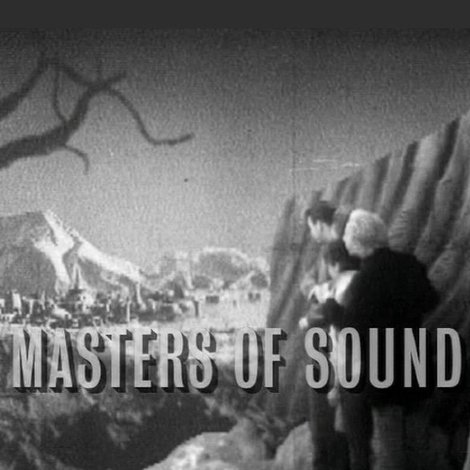 Masters of Sound