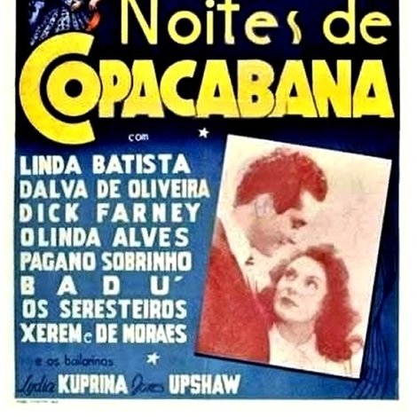 Noites de Copacabana