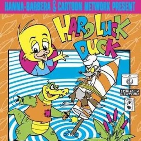 Hard Luck Duck