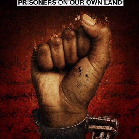 Incarceration Nation