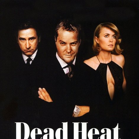 Dead Heat