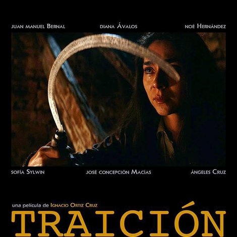 Traición