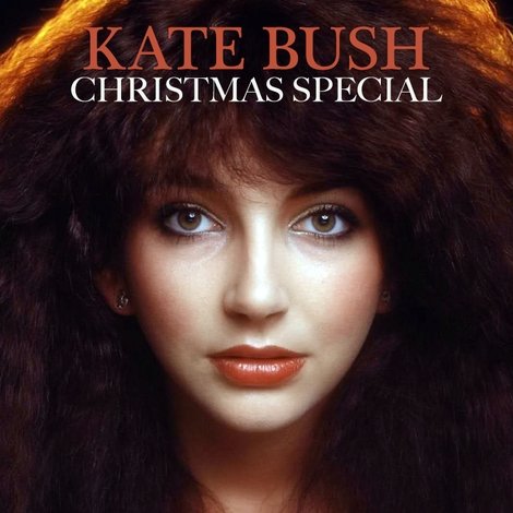 Kate Bush Christmas Special