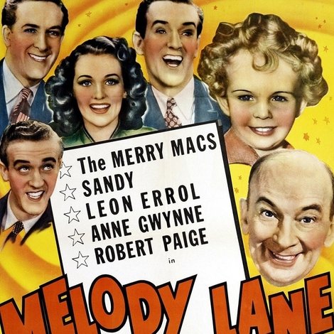 Melody Lane