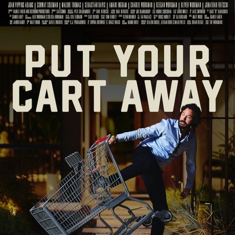 Put Your Cart Away