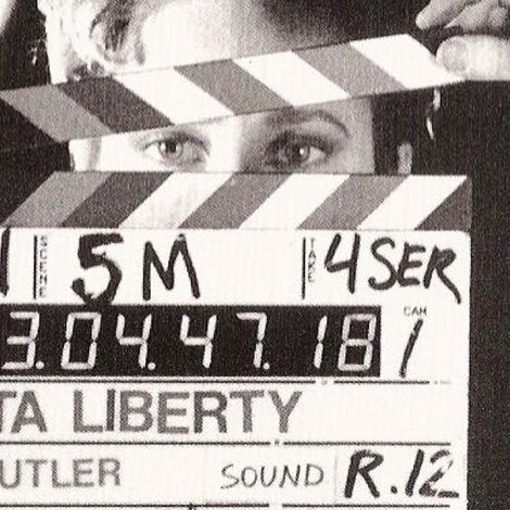 Anita Liberty