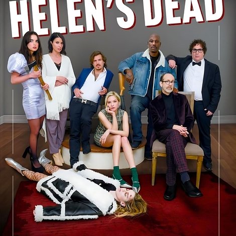 Helen's Dead