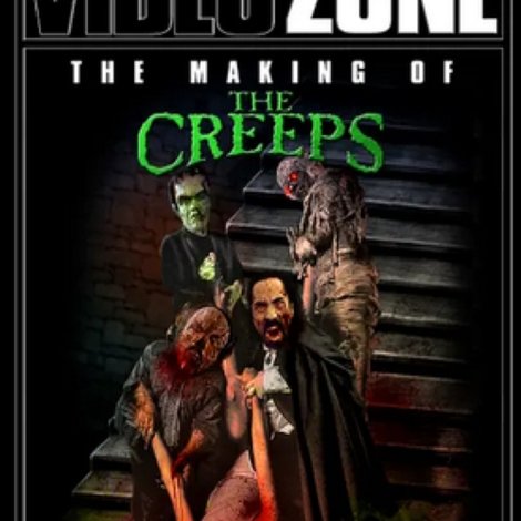 Videozone: The Making of