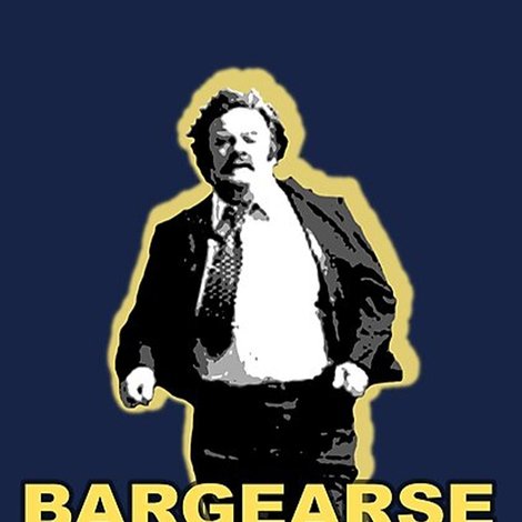 Bargearse