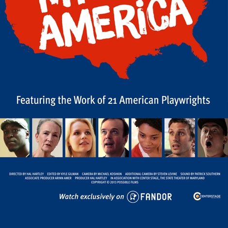 My America