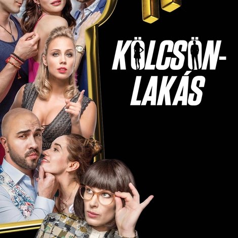 Kölcsönlakás