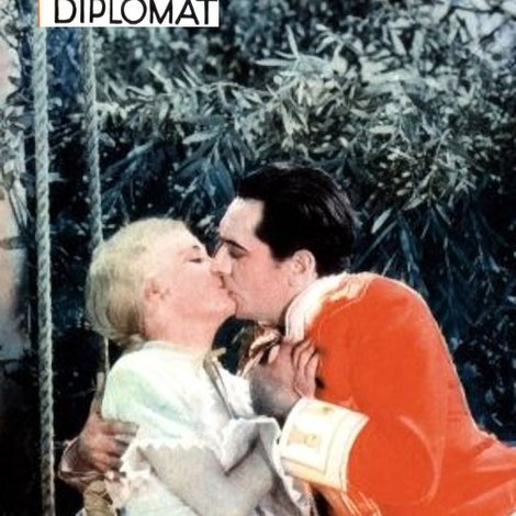 The Boudoir Diplomat