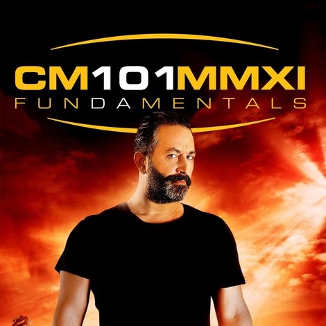 CM101MMXI Fundamentals