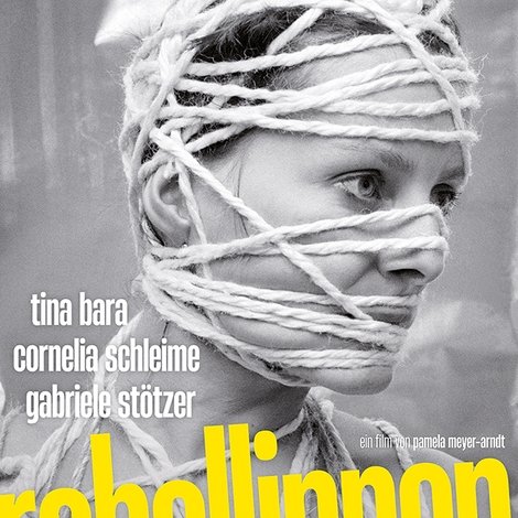 Rebellinnen – Fotografie. Underground. DDR.