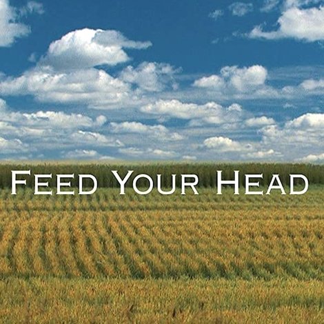 Feed Your Head