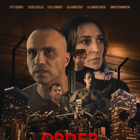Order to Kill