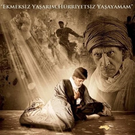 Hür Adam: Bediüzzaman Said Nursi