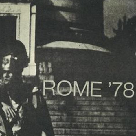 Rome '78