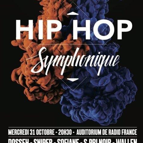 Hip Hop Symphonique 3