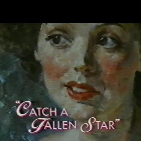 Catch a Fallen Star