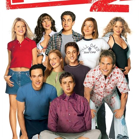 American Pie 2