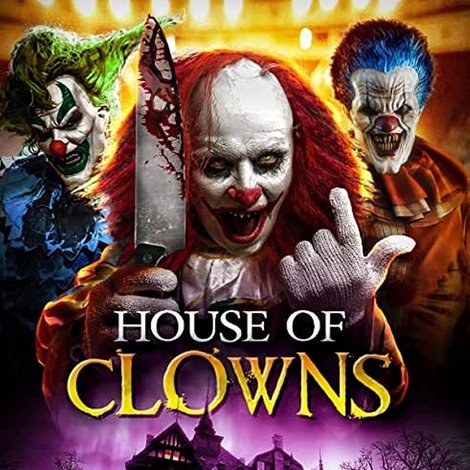 House of Clowns