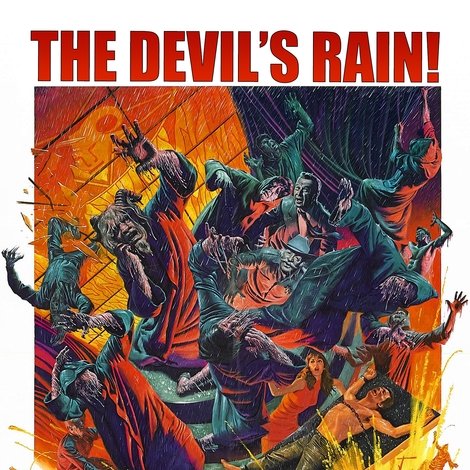 The Devil's Rain