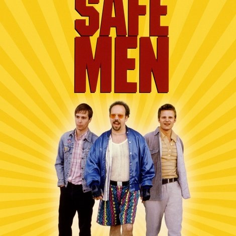 Safe Men
