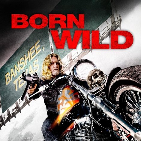 Born Wild