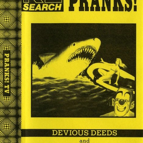 Pranks!