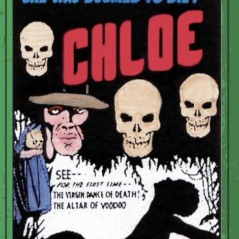 Chloe, Love Is Calling You