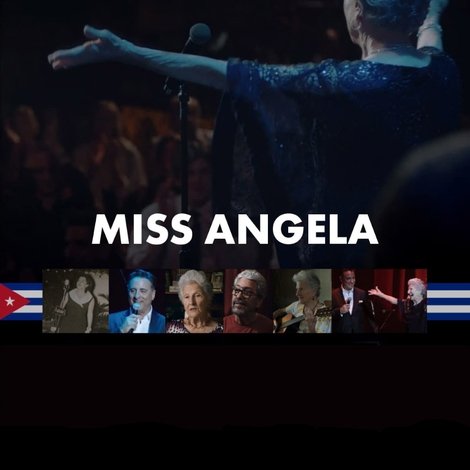 Miss Angela