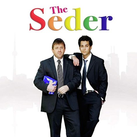 The Seder