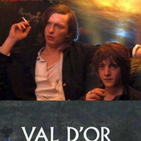 Val d'or
