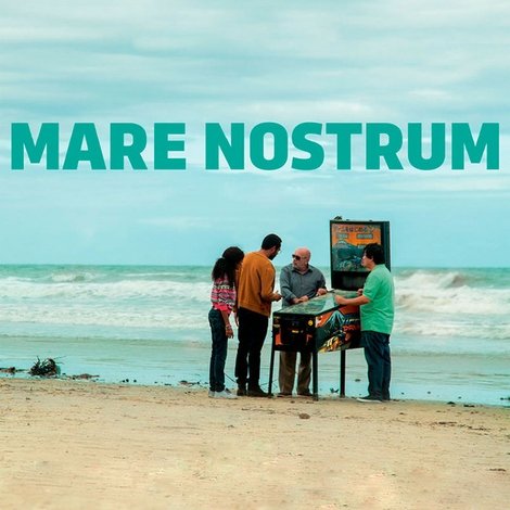 Mare Nostrum