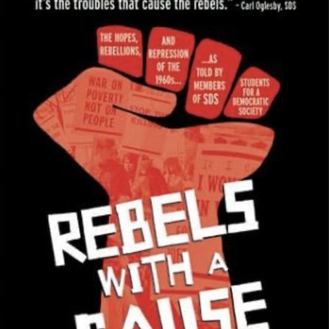 Rebels with a Cause