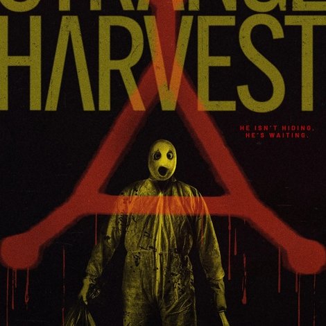 Strange Harvest