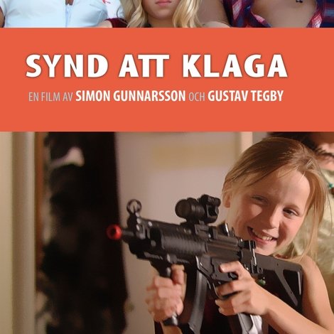 Synd att klaga