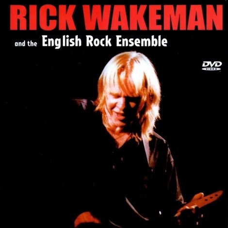 Rick Wakeman & English Rock Ensemble Live From Buenos Aires