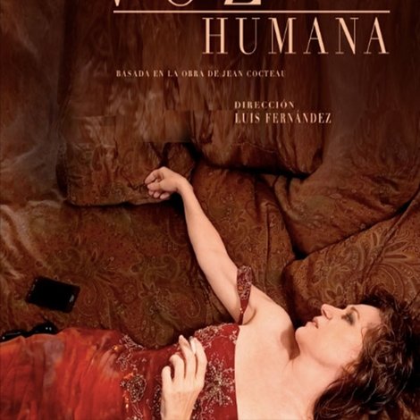 La Voz Humana