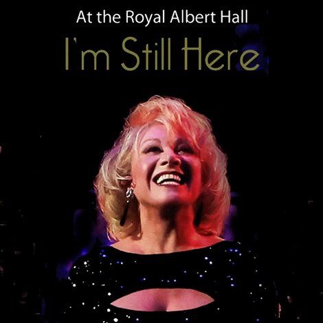 Elaine Paige: I’m Still Here