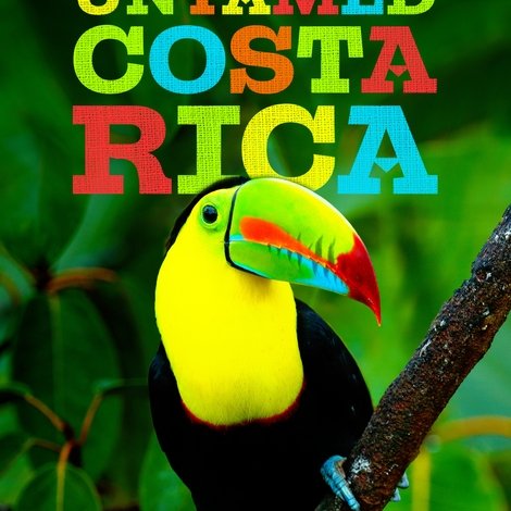 Untamed Costa Rica with Filipe DeAndrade
