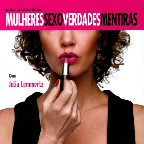 Mulheres Sexo Verdades Mentiras