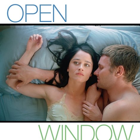 Open Window
