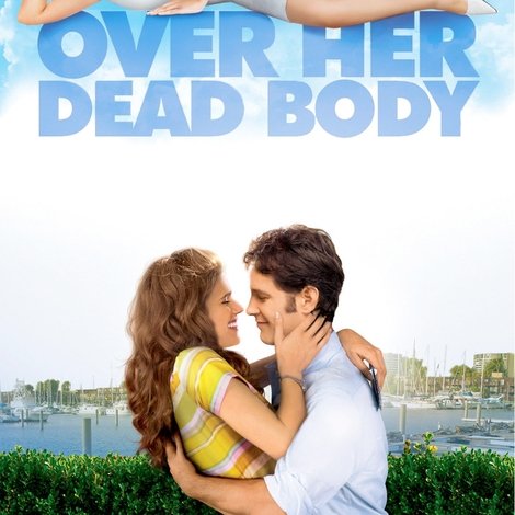 Over Her Dead Body