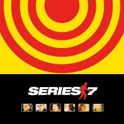 Series 7: The Contenders