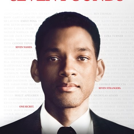 Seven Pounds